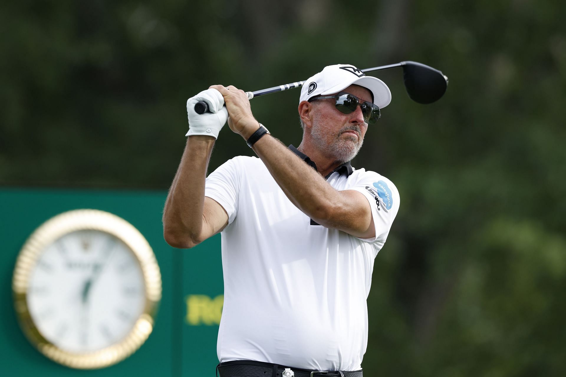 Phil Mickelson (Source: Getty)